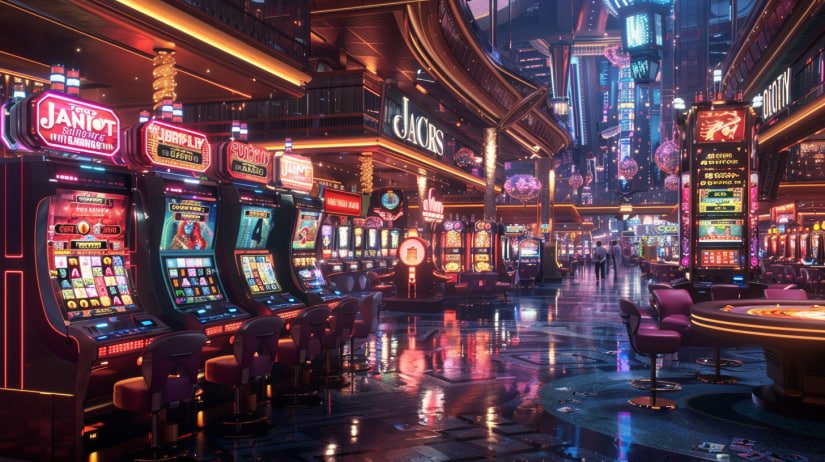f368 casino trực tuyến