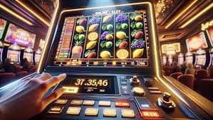 f368 game slot online